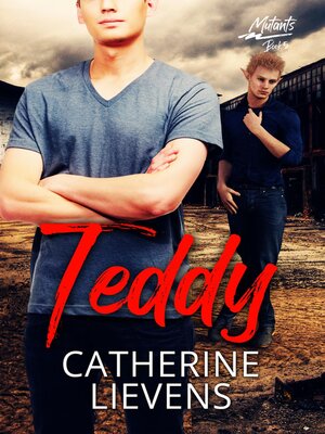 cover image of Teddy